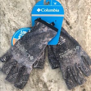 Columbia Terminal Tackle Fishing Gloves 